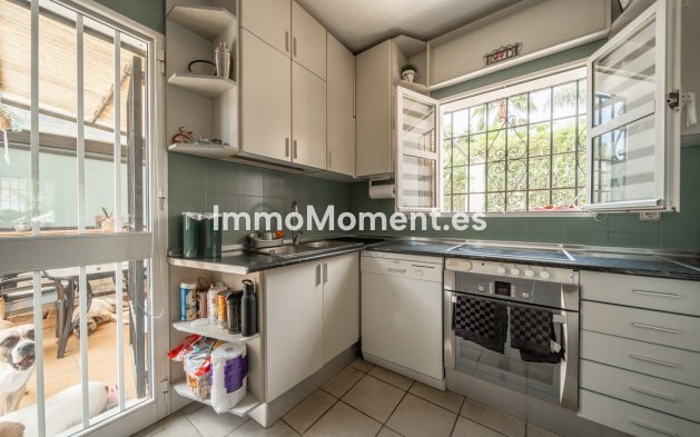 Revente - Villa individuelle - Mijas - El Coto