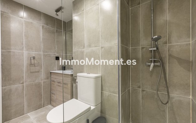 Revente - Appartement - Marbella - Nueva Andalucía