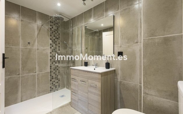 Revente - Appartement - Marbella - Nueva Andalucía
