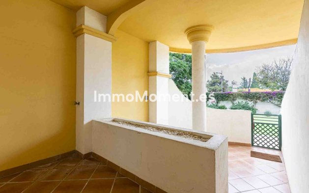 Revente - Appartement - Marbella - Nueva Andalucía