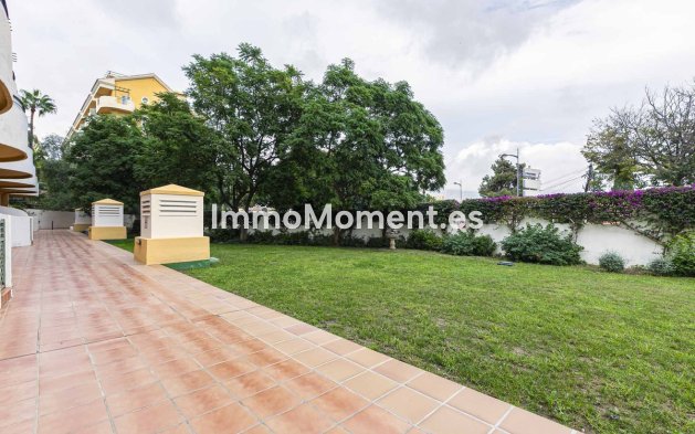Revente - Appartement - Marbella - Nueva Andalucía
