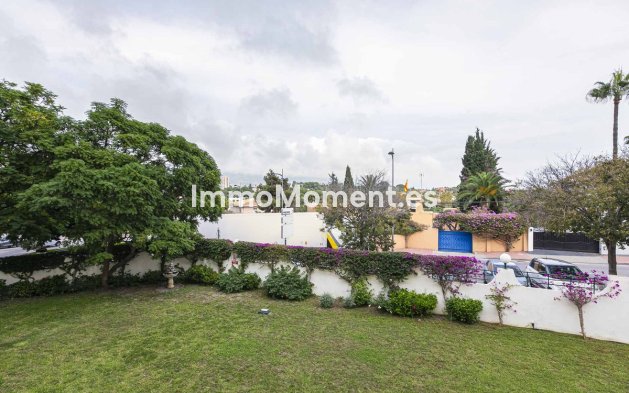 Revente - Appartement - Marbella - Nueva Andalucía