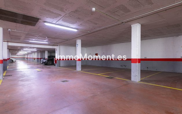 Revente - Appartement - Marbella - Nueva Andalucía