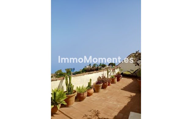 Wiederverkauf - Wohnung - Mijas - Mijas Centro