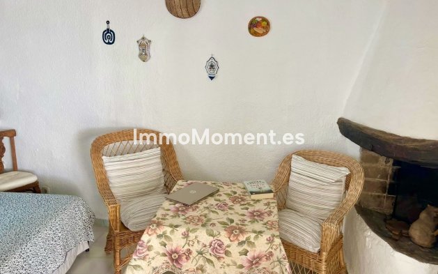 Wiederverkauf - Wohnung - Mijas - Mijas Centro