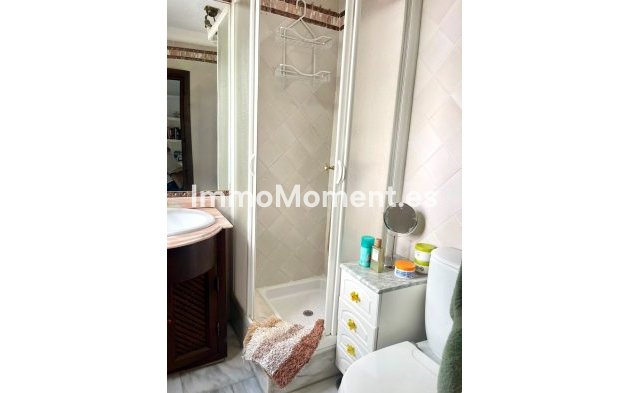 Wiederverkauf - Wohnung - Mijas - Mijas Centro
