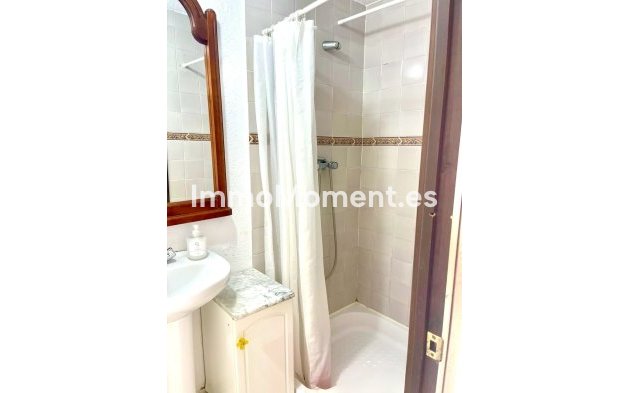 Wiederverkauf - Wohnung - Mijas - Mijas Centro