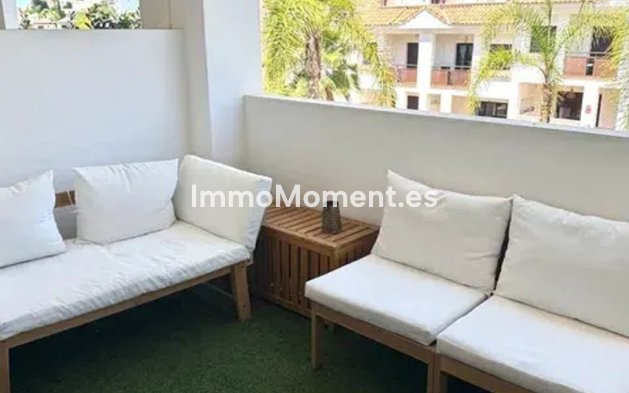 Bestaande woning - Rijtjeshuis - Mijas - Riviera Del Sol