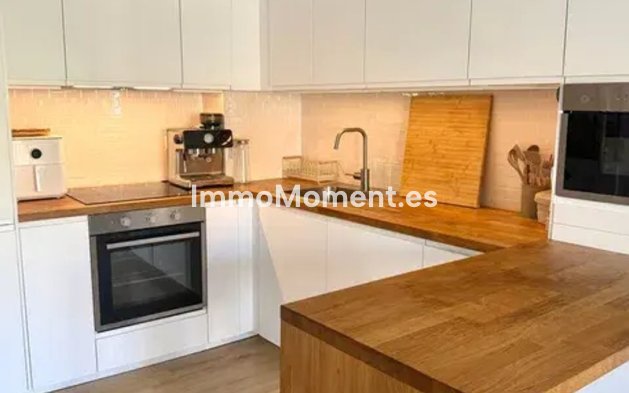 Bestaande woning - Rijtjeshuis - Mijas - Riviera Del Sol