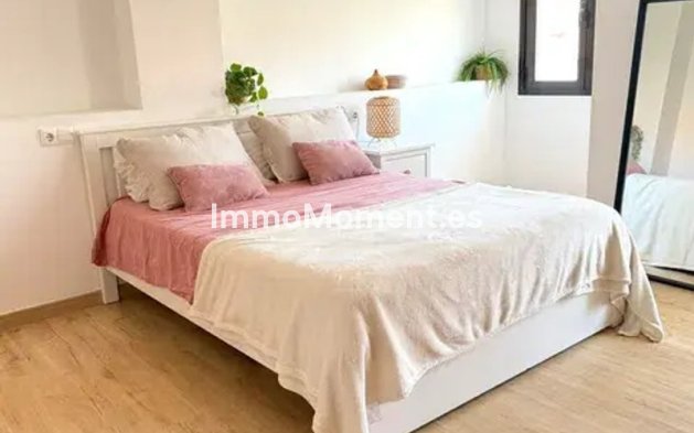 Bestaande woning - Rijtjeshuis - Mijas - Riviera Del Sol