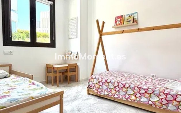 Bestaande woning - Rijtjeshuis - Mijas - Riviera Del Sol