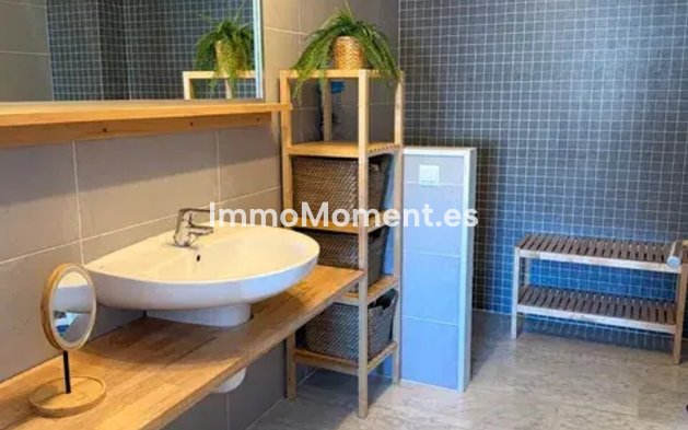 Bestaande woning - Rijtjeshuis - Mijas - Riviera Del Sol