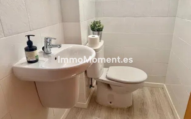 Bestaande woning - Rijtjeshuis - Mijas - Riviera Del Sol