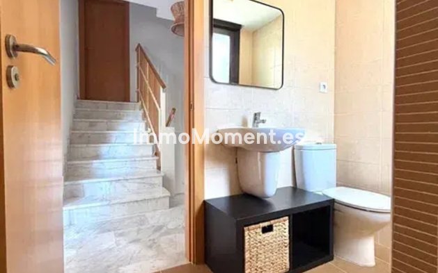 Bestaande woning - Rijtjeshuis - Mijas - Riviera Del Sol