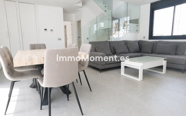 Reventa - Villa independiente - Algorfa - La Finca Golf