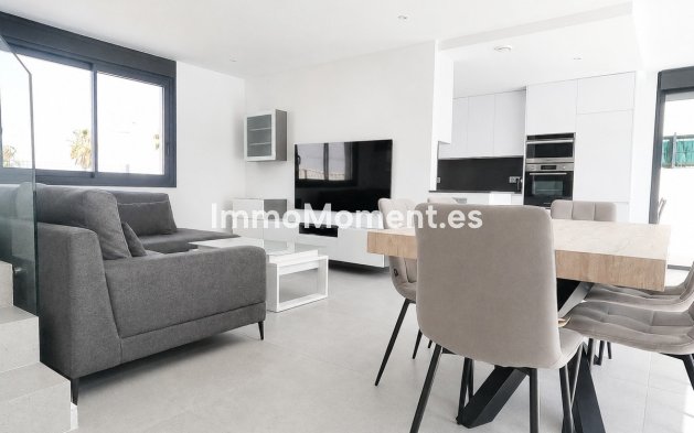 Reventa - Villa independiente - Algorfa - La Finca Golf