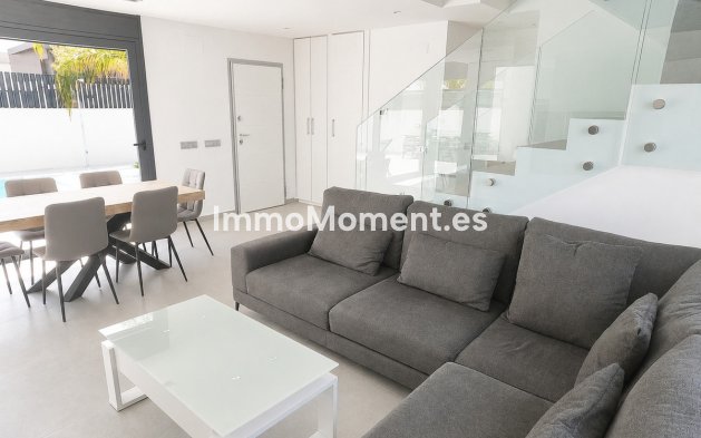 Reventa - Villa independiente - Algorfa - La Finca Golf