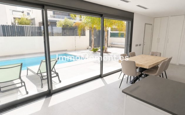 Reventa - Villa independiente - Algorfa - La Finca Golf