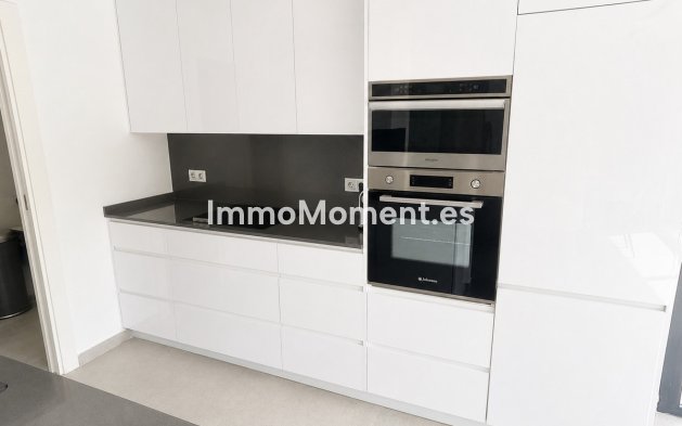 Reventa - Villa independiente - Algorfa - La Finca Golf