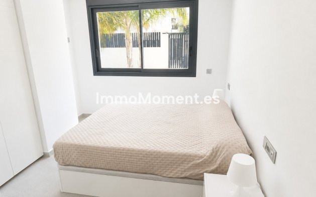 Reventa - Villa independiente - Algorfa - La Finca Golf