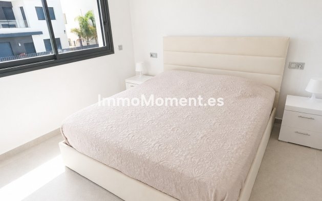 Reventa - Villa independiente - Algorfa - La Finca Golf