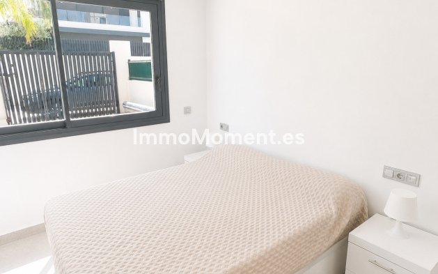 Reventa - Villa independiente - Algorfa - La Finca Golf