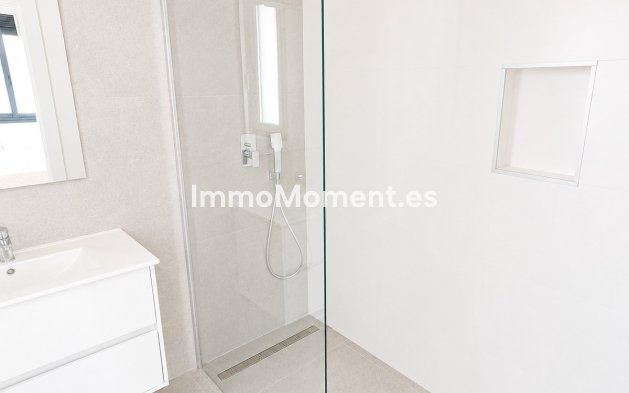 Reventa - Villa independiente - Algorfa - La Finca Golf