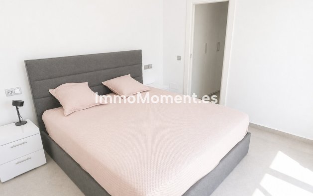 Reventa - Villa independiente - Algorfa - La Finca Golf