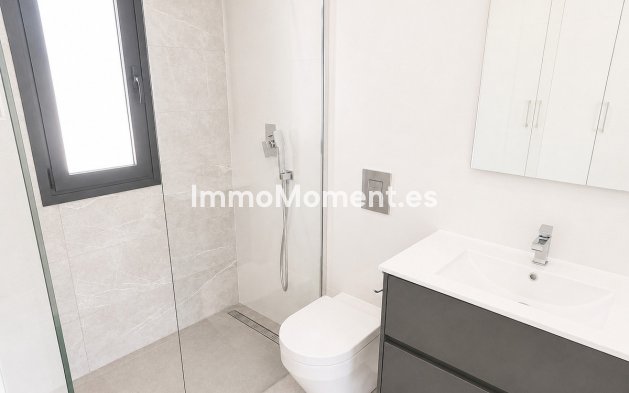 Reventa - Villa independiente - Algorfa - La Finca Golf