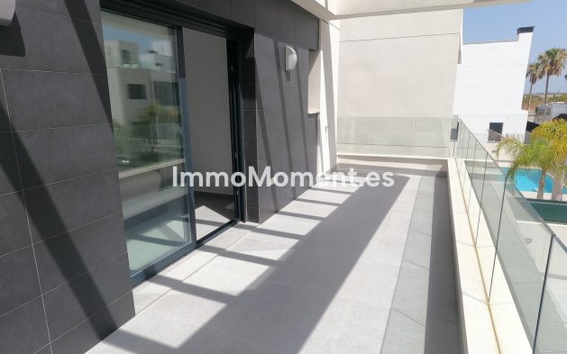 Reventa - Villa independiente - Algorfa - La Finca Golf