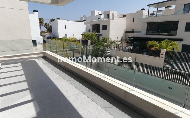 Reventa - Villa independiente - Algorfa - La Finca Golf