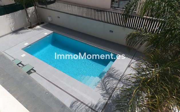 Reventa - Villa independiente - Algorfa - La Finca Golf