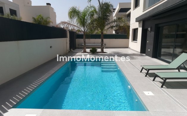 Reventa - Villa independiente - Algorfa - La Finca Golf