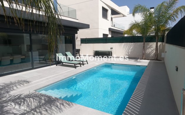 Reventa - Villa independiente - Algorfa - La Finca Golf