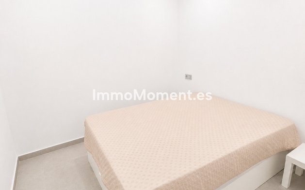 Reventa - Villa independiente - Algorfa - La Finca Golf