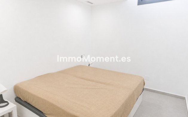 Reventa - Villa independiente - Algorfa - La Finca Golf