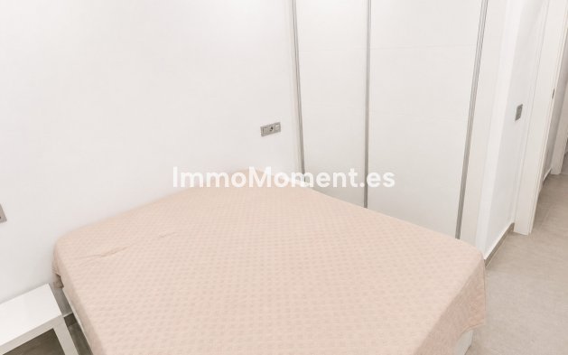 Reventa - Villa independiente - Algorfa - La Finca Golf