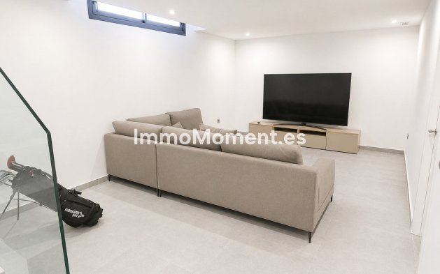 Reventa - Villa independiente - Algorfa - La Finca Golf