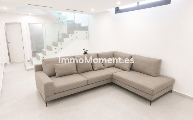Reventa - Villa independiente - Algorfa - La Finca Golf