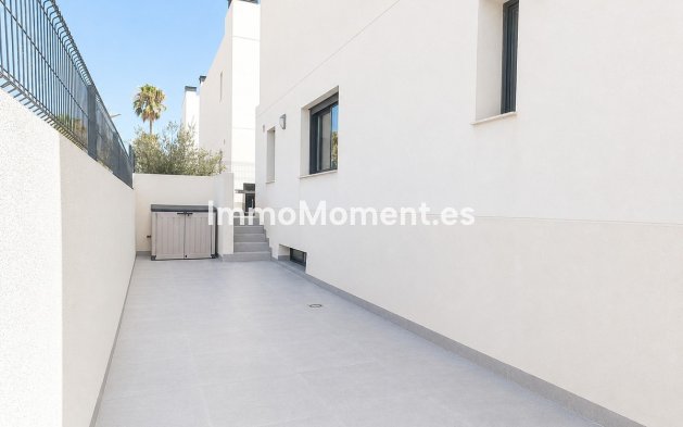 Reventa - Villa independiente - Algorfa - La Finca Golf