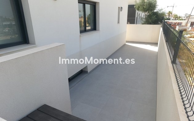 Reventa - Villa independiente - Algorfa - La Finca Golf