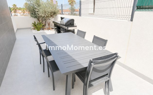 Reventa - Villa independiente - Algorfa - La Finca Golf