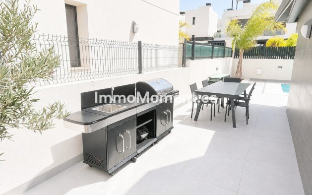 Reventa - Villa independiente - Algorfa - La Finca Golf