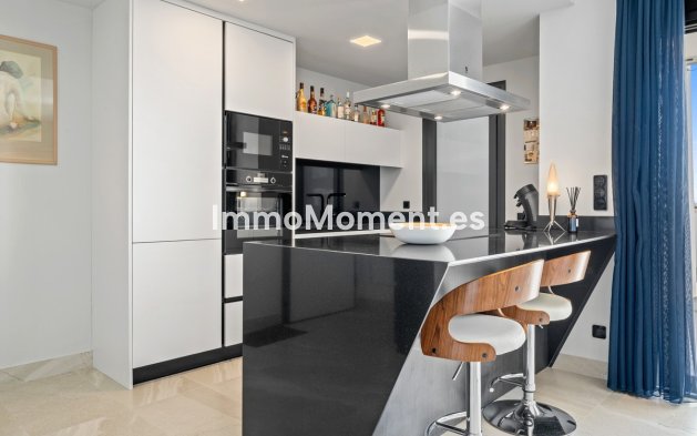 Wiederverkauf - Wohnung - Orihuela - Villamartín