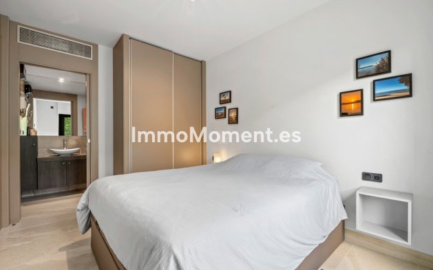 Wiederverkauf - Wohnung - Orihuela - Villamartín