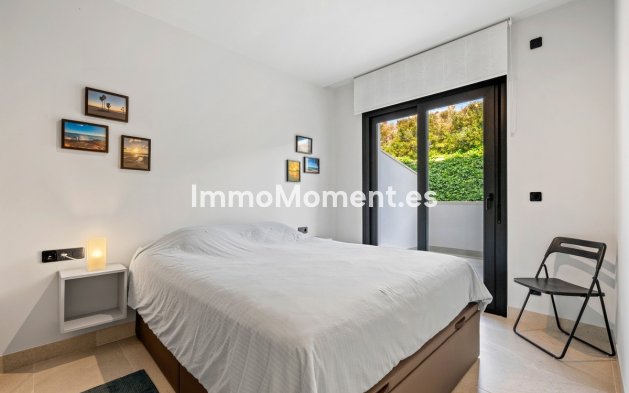 Wiederverkauf - Wohnung - Orihuela - Villamartín