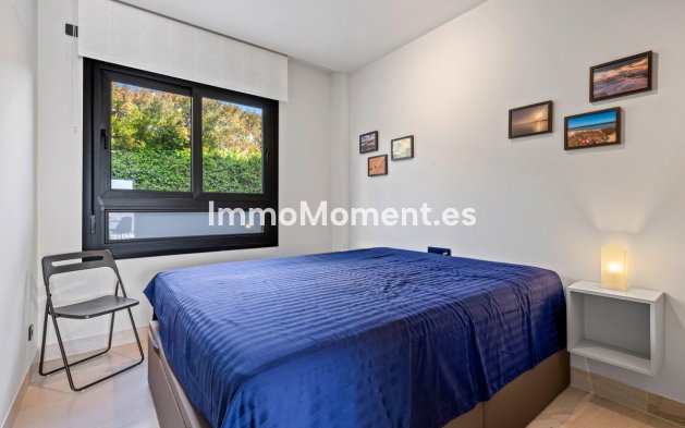 Wiederverkauf - Wohnung - Orihuela - Villamartín