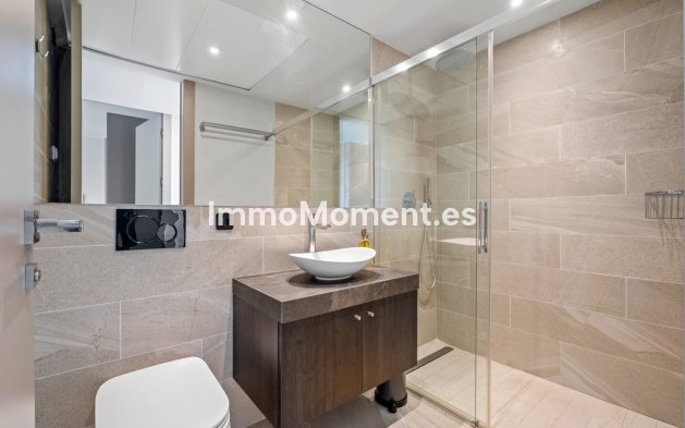 Wiederverkauf - Wohnung - Orihuela - Villamartín