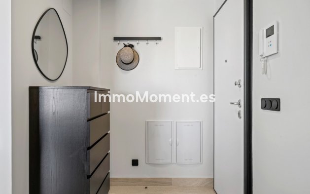 Wiederverkauf - Wohnung - Orihuela - Villamartín