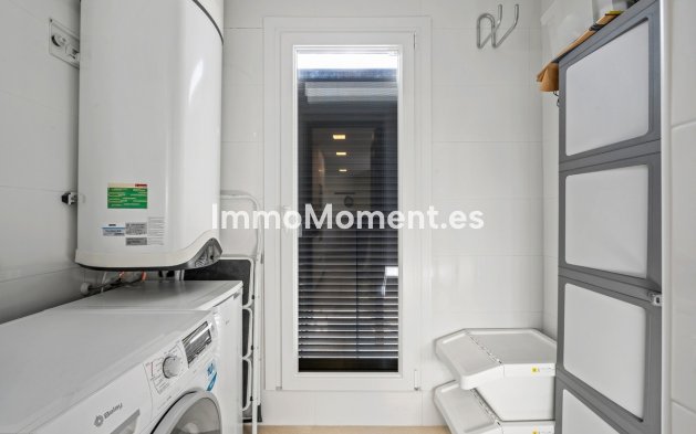Wiederverkauf - Wohnung - Orihuela - Villamartín